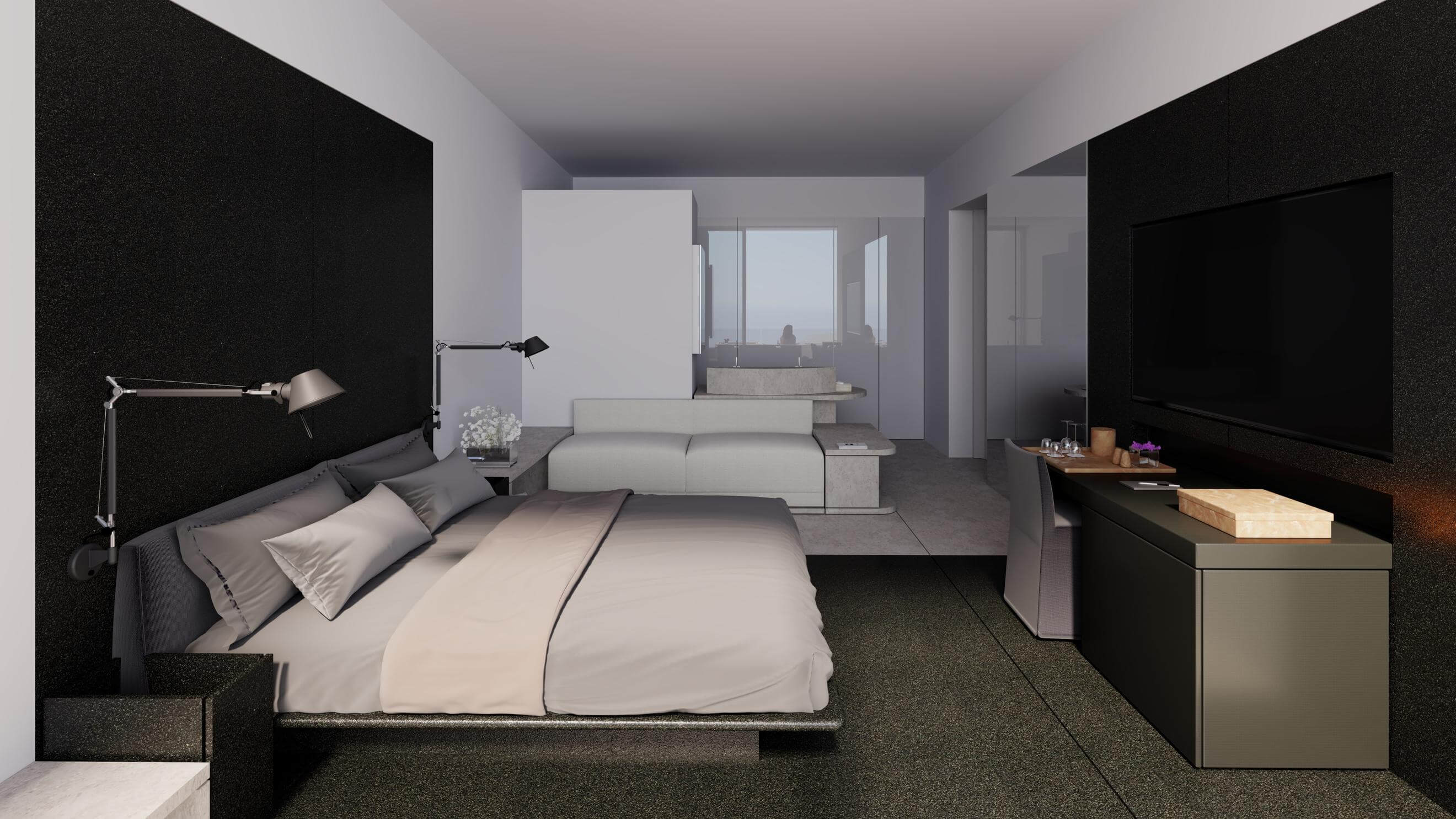 ENCANTO RESIDENCIAL - Exclusivos departamentos en venta en el Fraccionamiento Brisas Marques