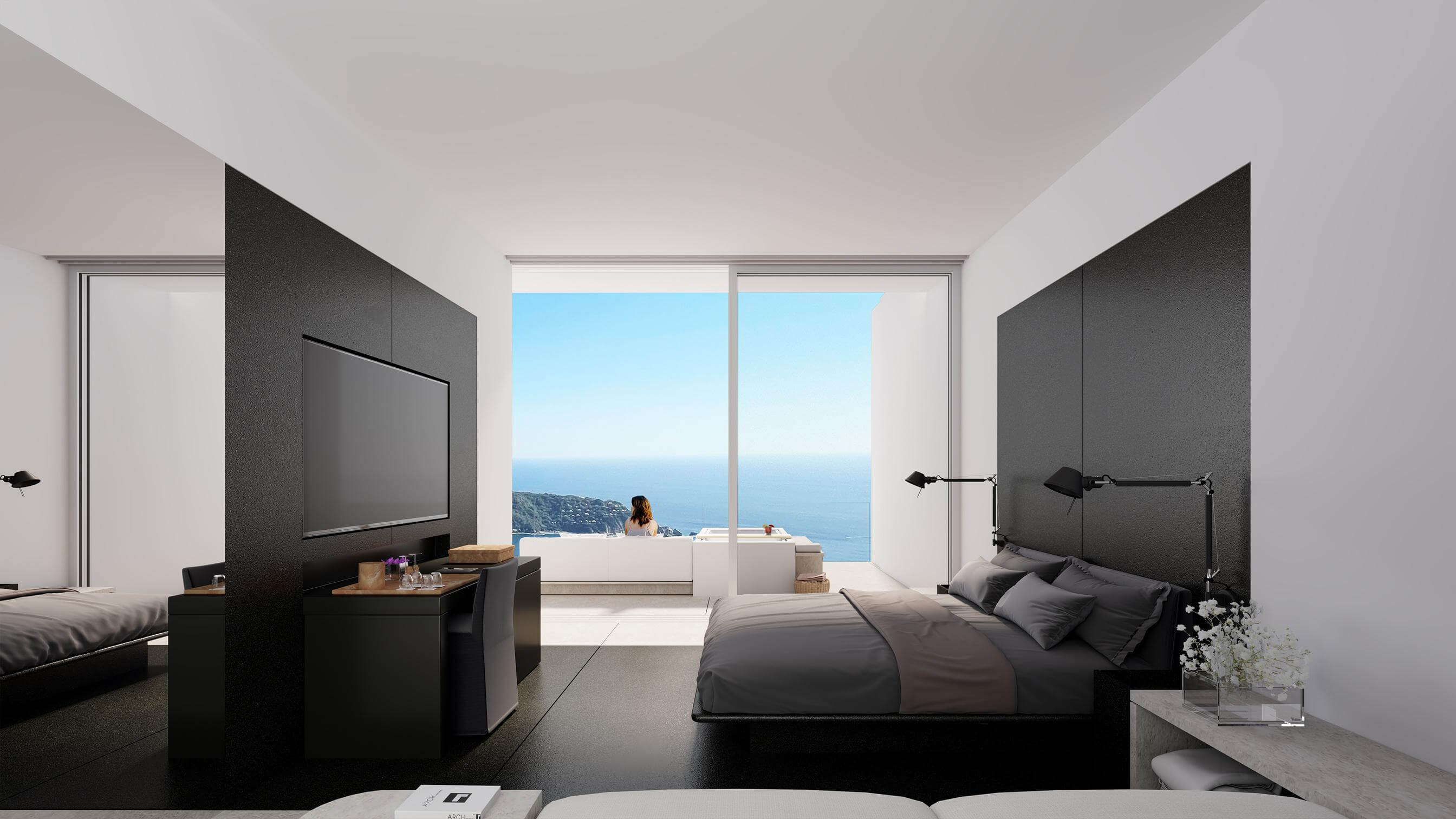 ENCANTO RESIDENCIAL - Exclusivos departamentos en venta en el Fraccionamiento Brisas Marques