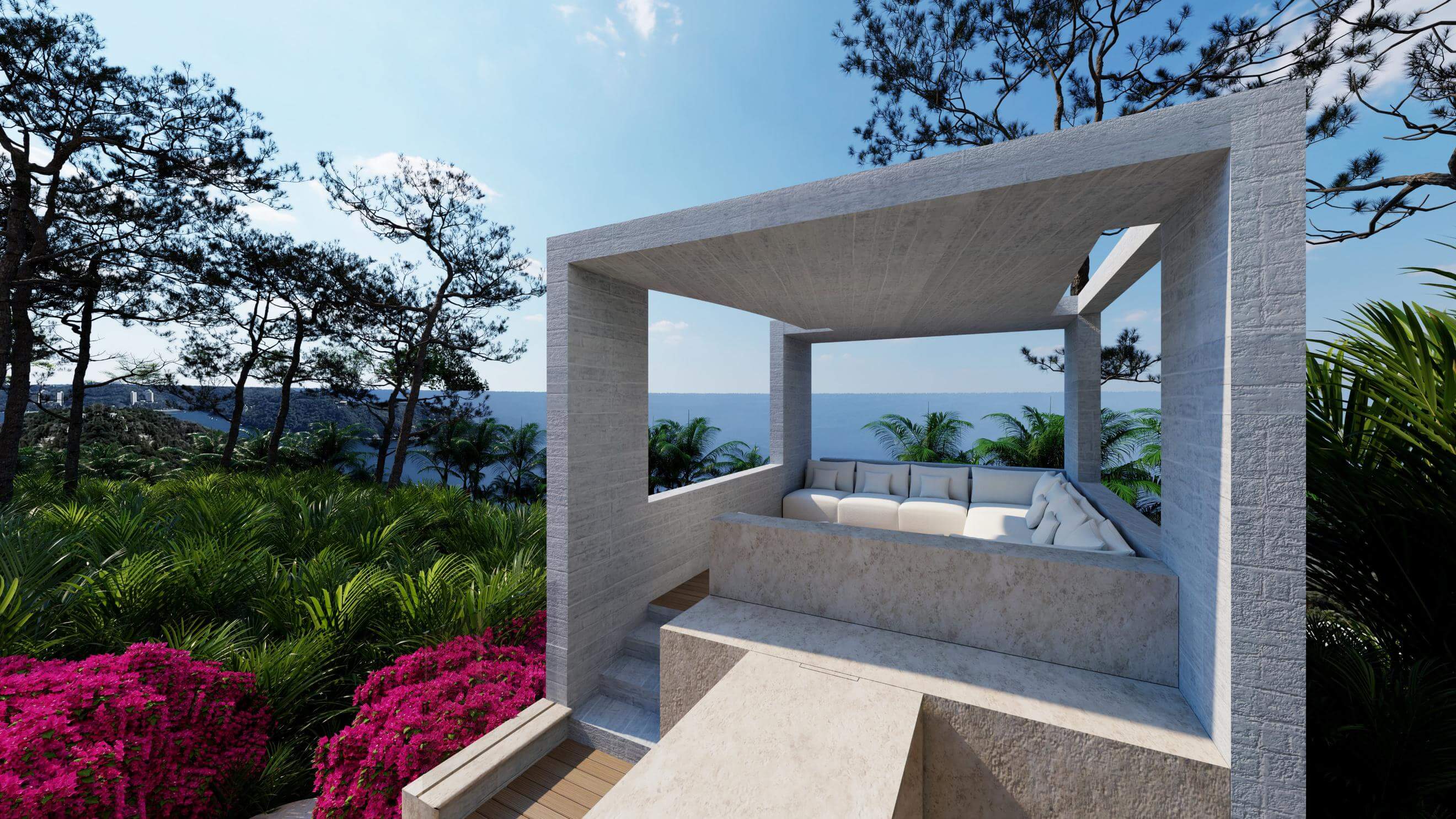 ENCANTO RESIDENCIAL - Exclusivos departamentos en venta en el Fraccionamiento Brisas Marques