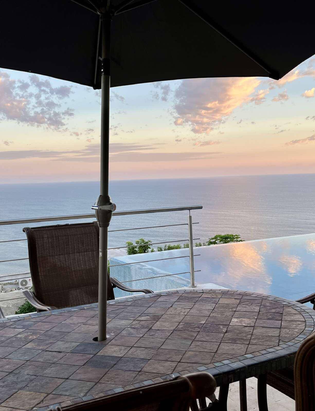 Villa en venta en Real Diamante con vista a Playa Diamante Acapulco