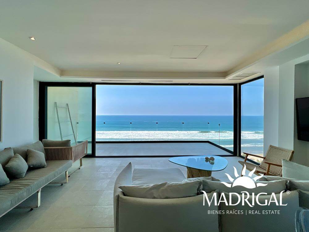 Areia | Departamento en venta con acceso a playa en Acapulco Diamante