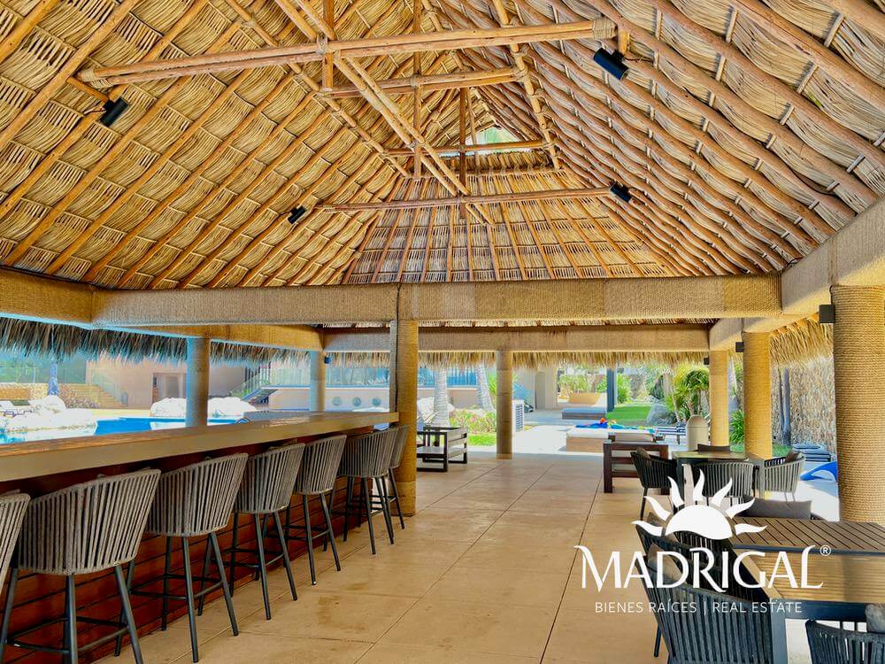 Areia | Departamento en venta con acceso a playa en Acapulco Diamante