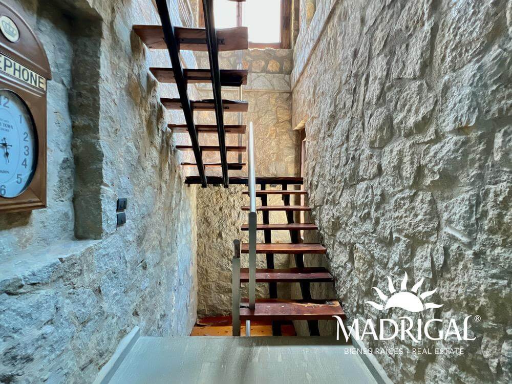 Villa Caracol | Exclusiva Villa en Venta de Tres Recámaras con Vista Al Mar en el Fraccionamiento Brisas Marques