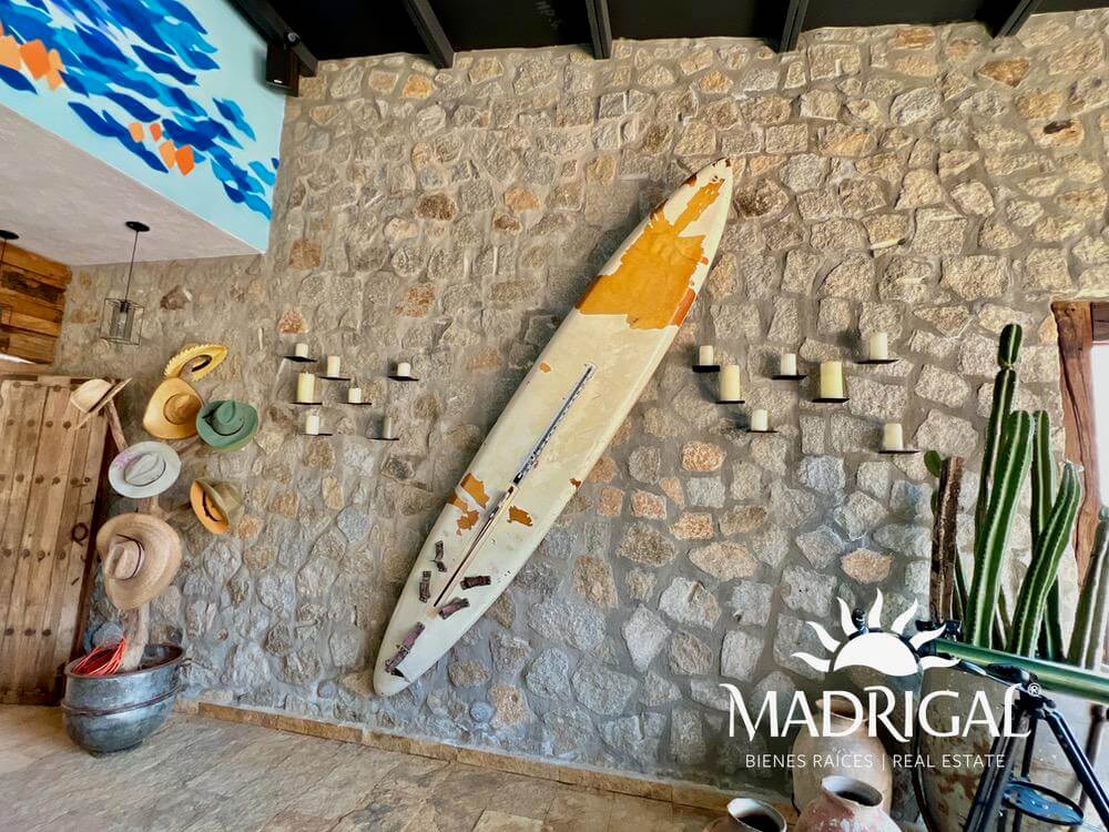 Villa Caracol | Exclusiva Villa en Venta de Tres Recámaras con Vista Al Mar en el Fraccionamiento Brisas Marques