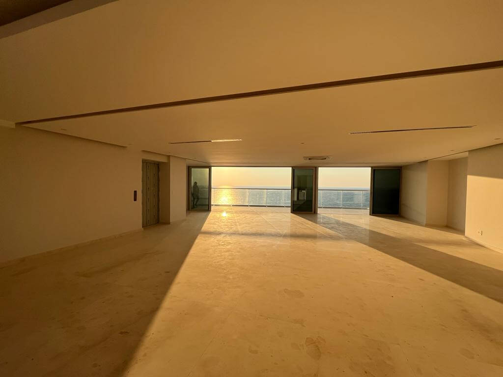 Mare | Departamento en venta de cinco recámaras en Playa Diamante Acapulco
