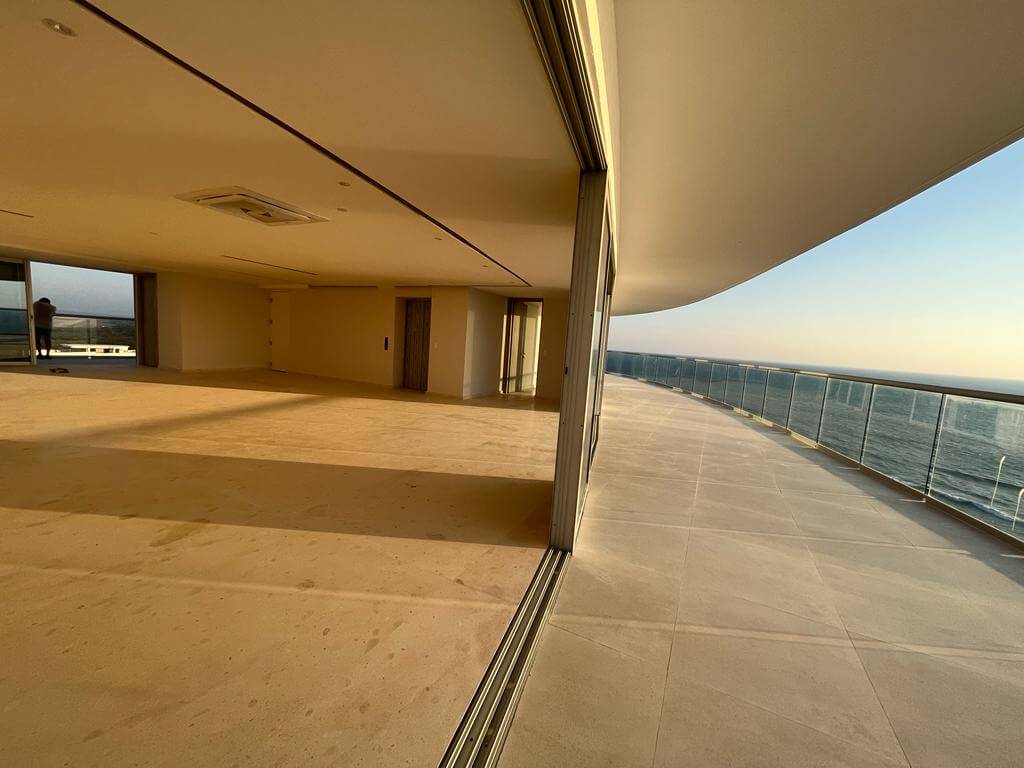 Mare | Departamento en venta de cinco recámaras en Playa Diamante Acapulco