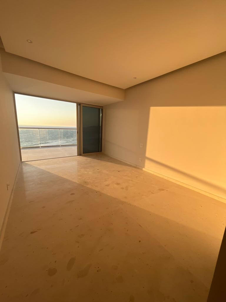 Mare | Departamento en venta de cinco recámaras en Playa Diamante Acapulco