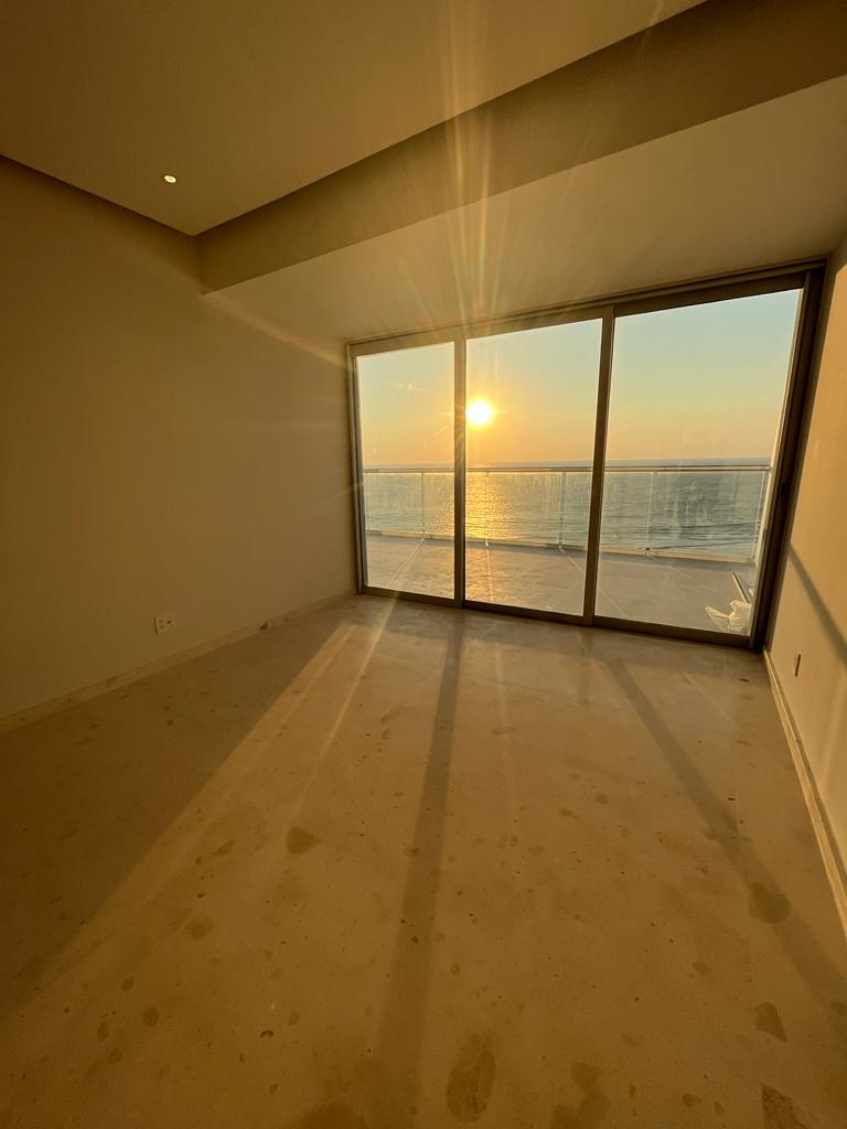 Mare | Departamento en venta de cinco recámaras en Playa Diamante Acapulco