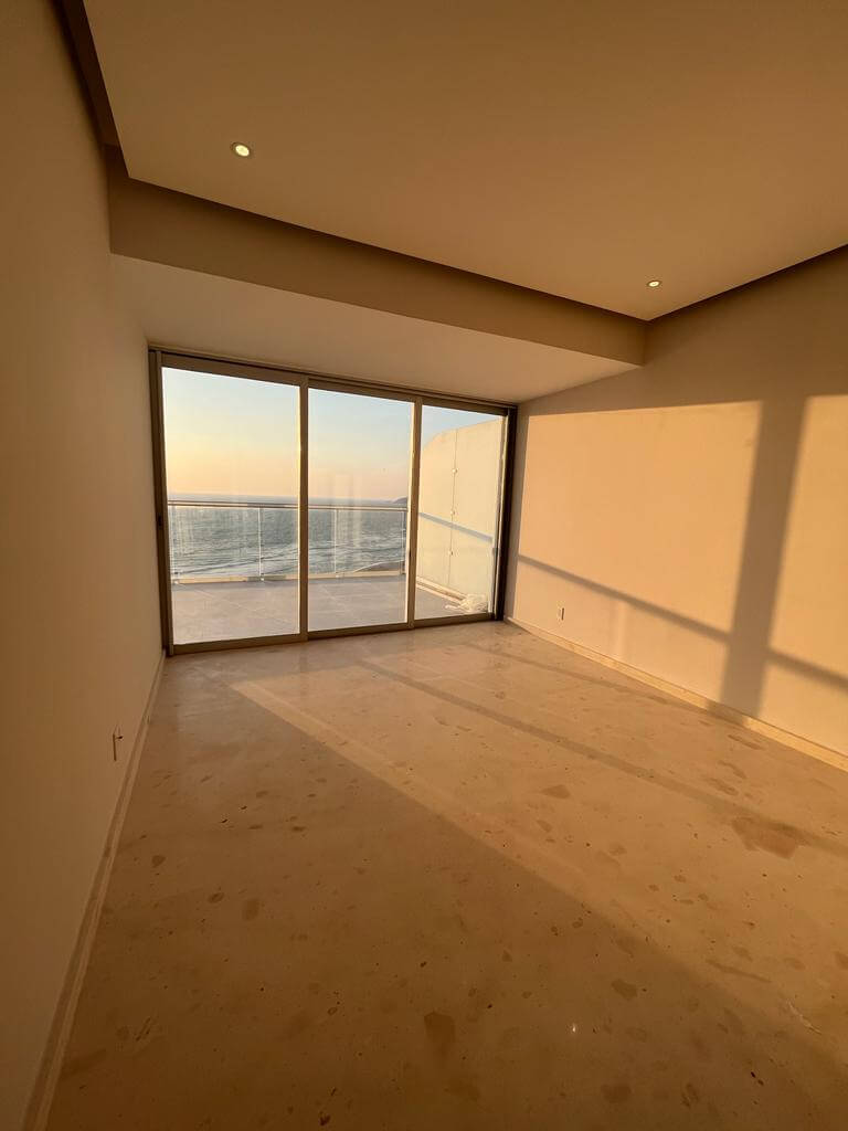 Mare | Departamento en venta de cinco recámaras en Playa Diamante Acapulco