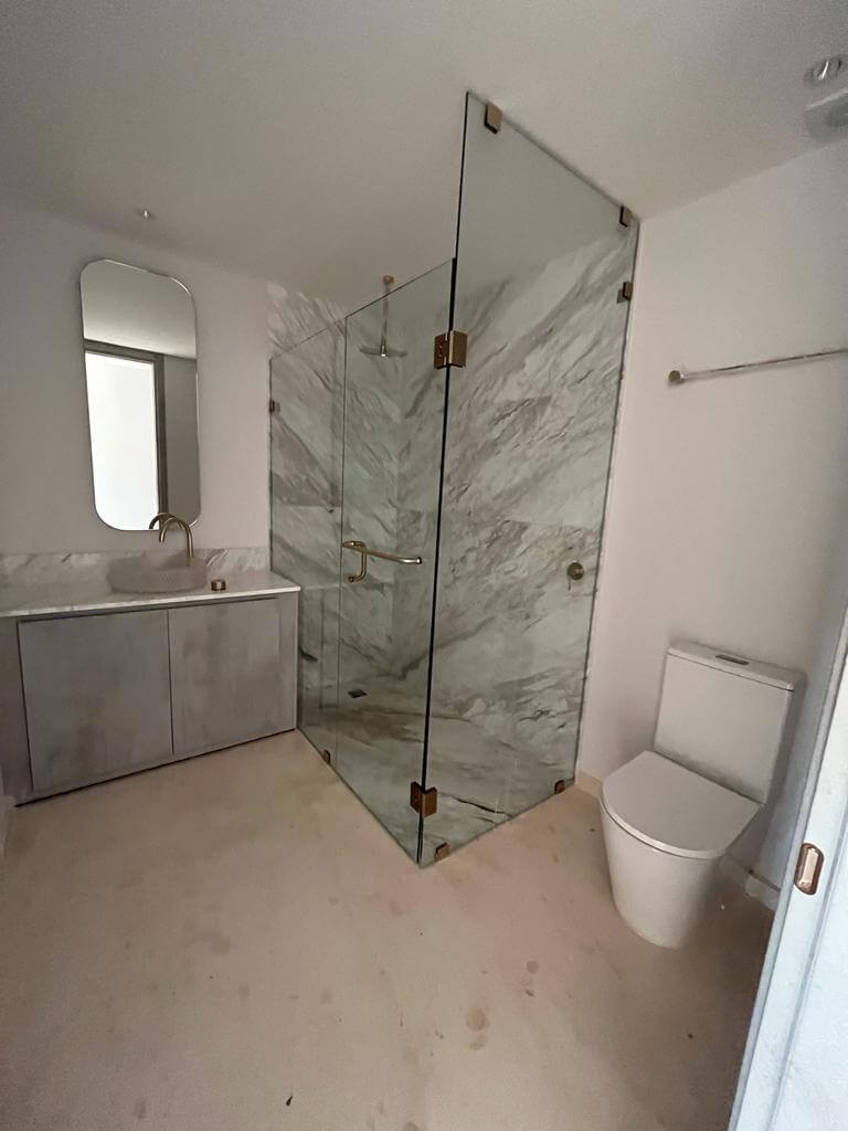 Mare | Departamento en venta de cinco recámaras en Playa Diamante Acapulco