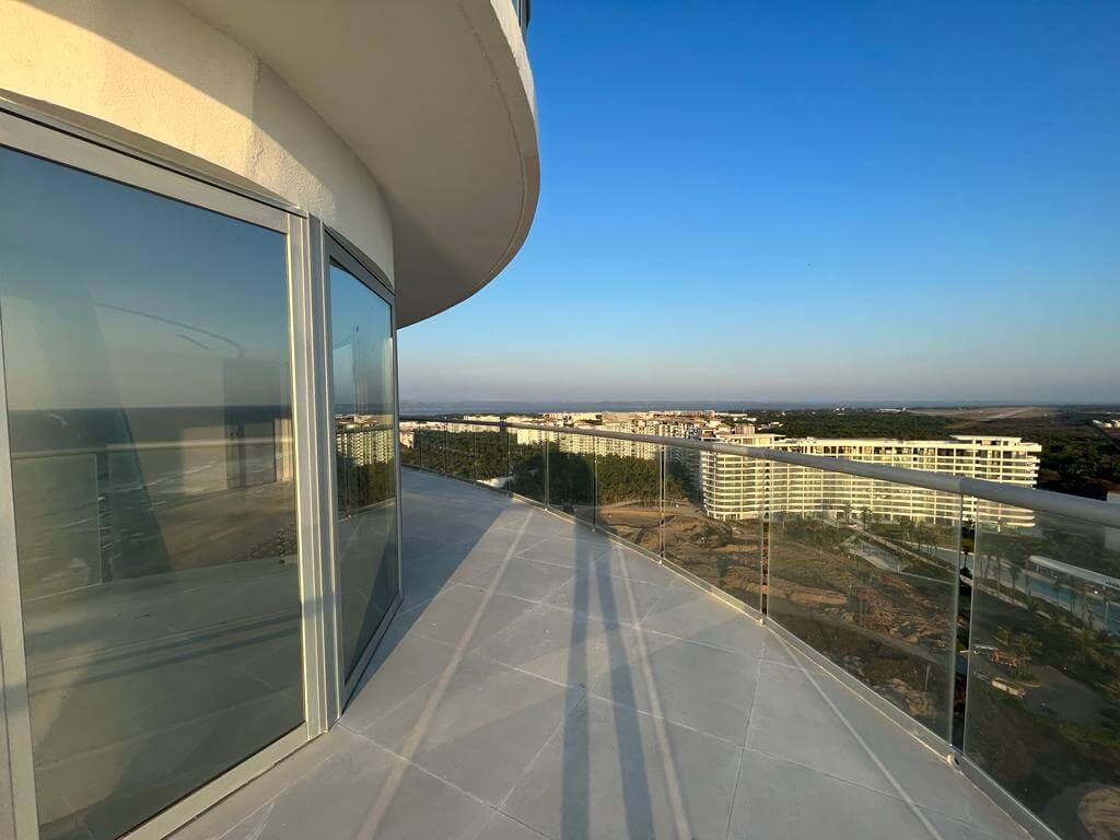 Mare | Departamento en venta de cinco recámaras en Playa Diamante Acapulco