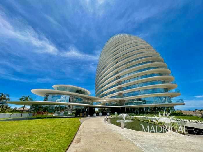 Mare | Departamento en venta de cinco recámaras en Playa Diamante Acapulco