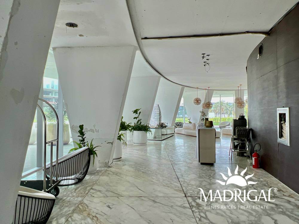 Mare | Departamento en venta de cinco recámaras en Playa Diamante Acapulco