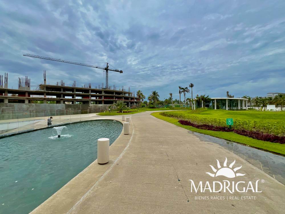 Mare | Departamento en venta de cinco recámaras en Playa Diamante Acapulco