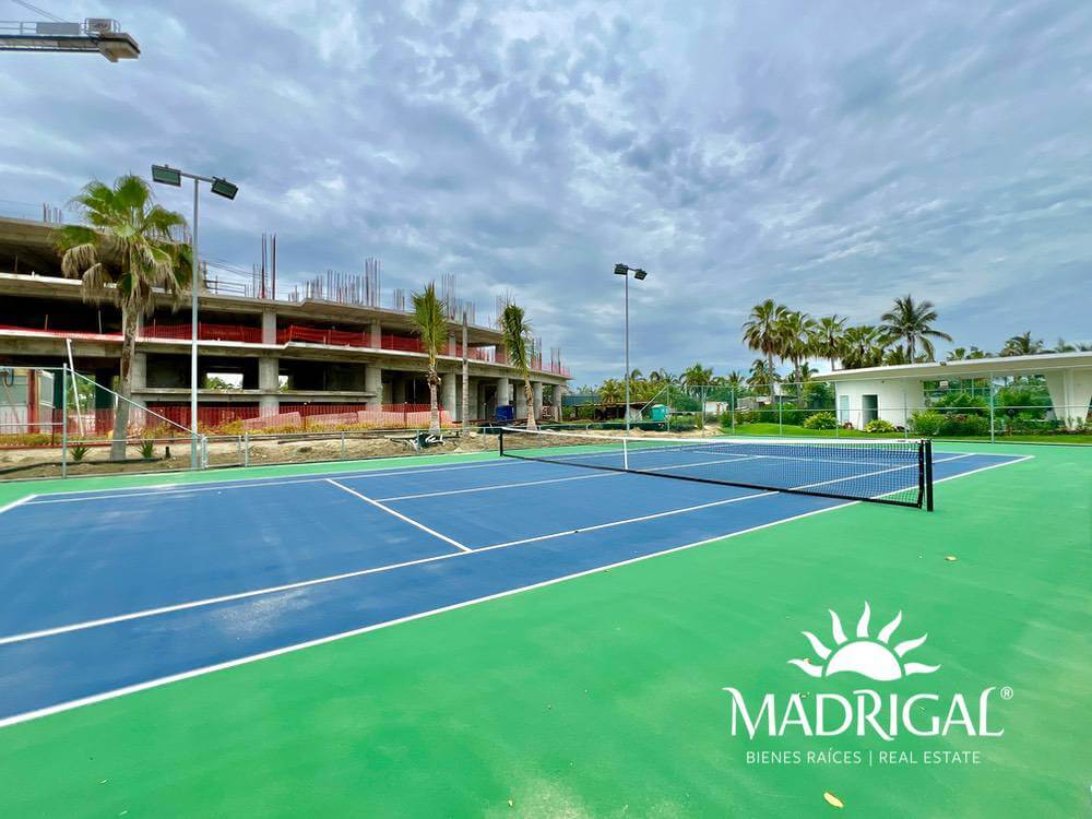 Mare | Departamento en venta de cinco recámaras en Playa Diamante Acapulco