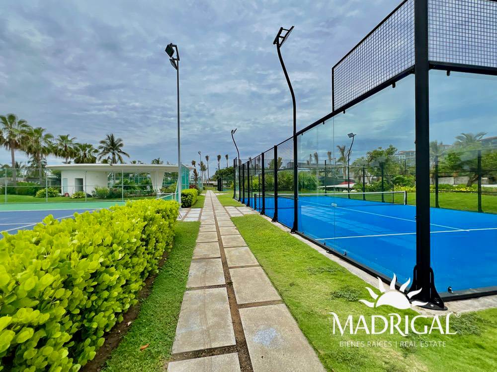 Mare | Departamento en venta de cinco recámaras en Playa Diamante Acapulco