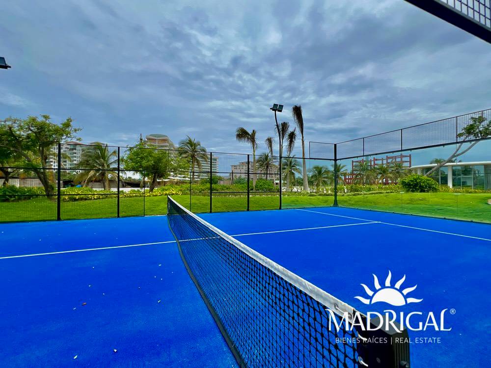 Mare | Departamento en venta de cinco recámaras en Playa Diamante Acapulco