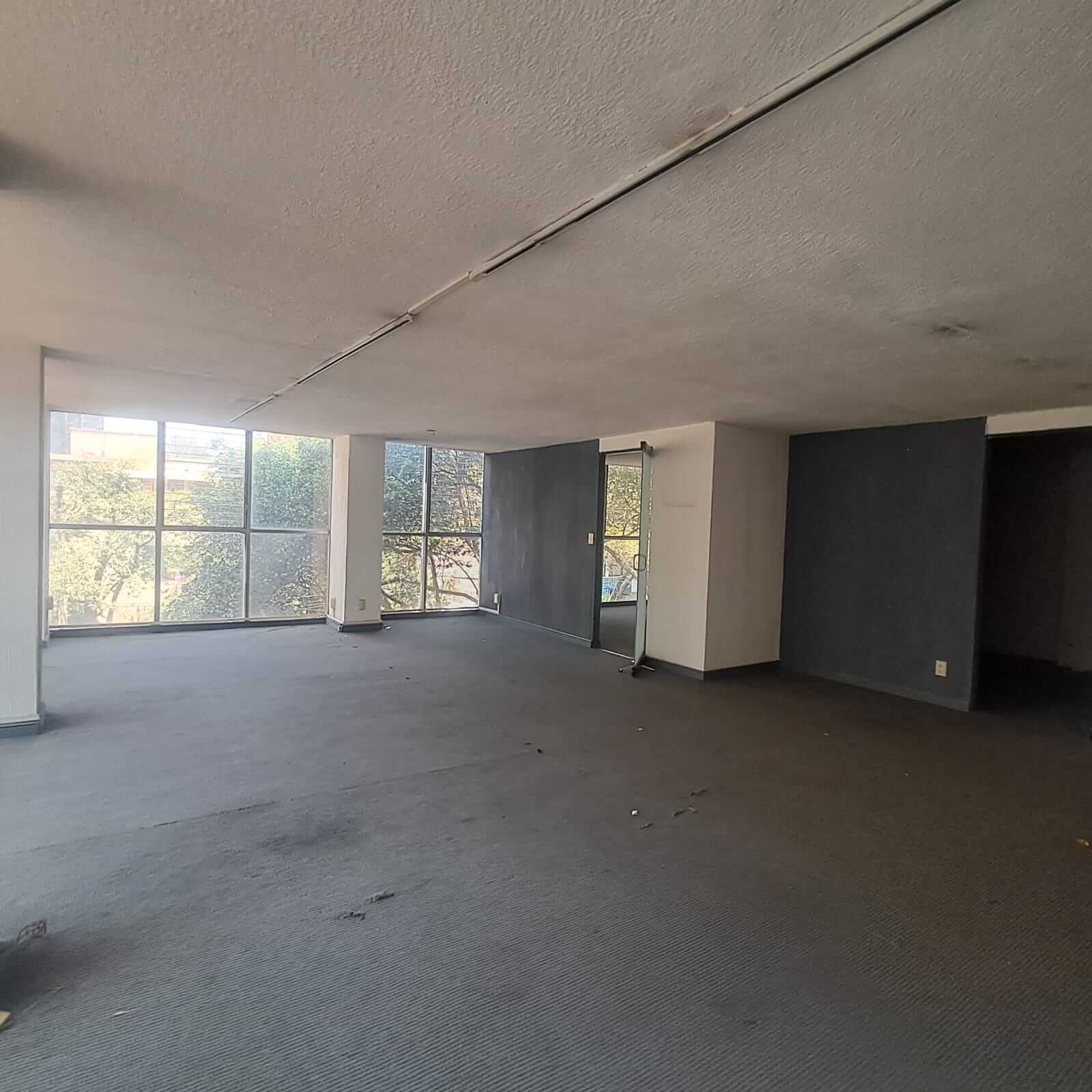 Edificio en venta de 10 niveles en esquina colonia Anzures en CDMX 