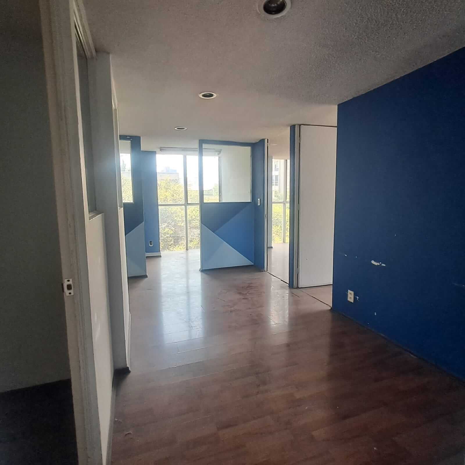 Edificio en venta de 10 niveles en esquina colonia Anzures en CDMX 