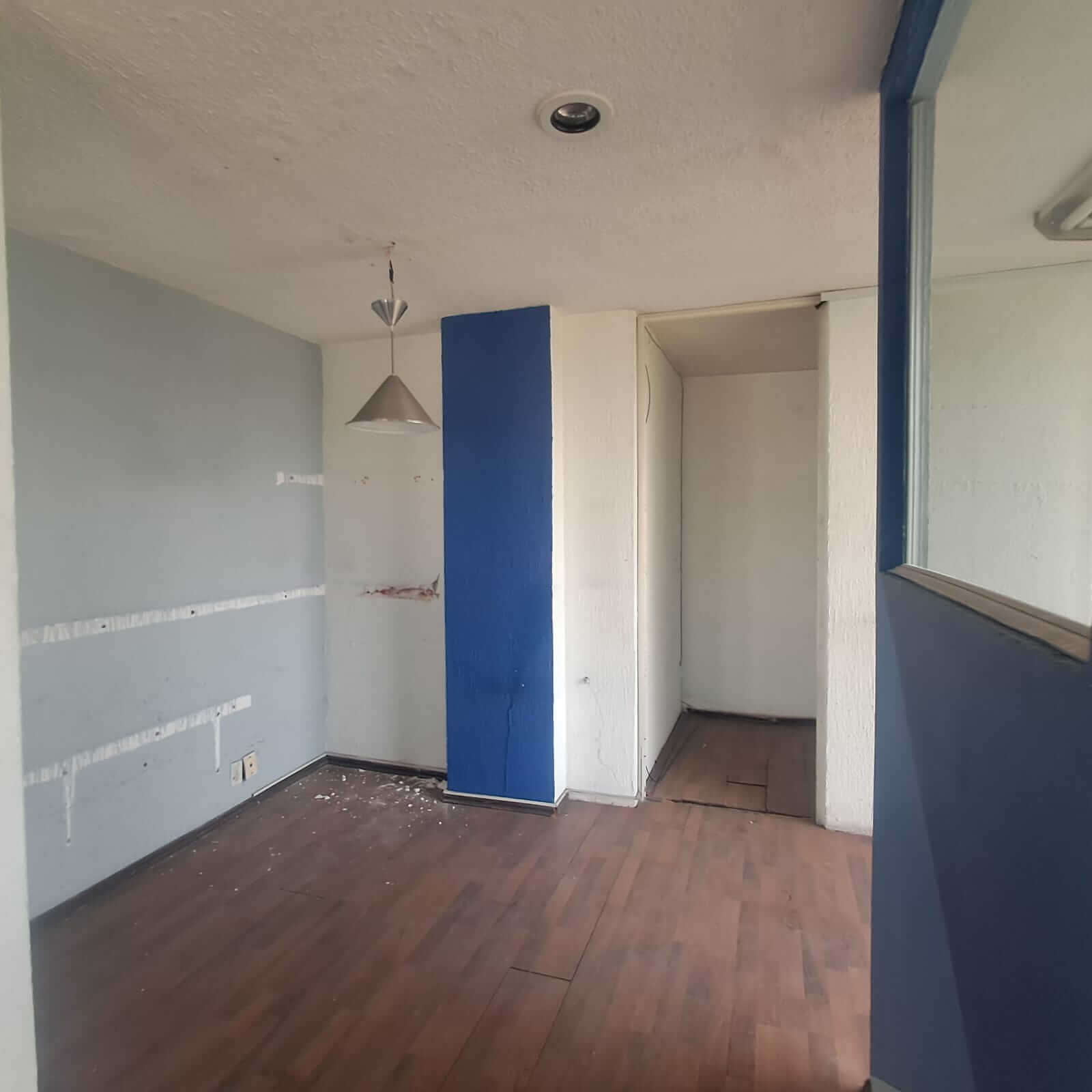 Edificio en venta de 10 niveles en esquina colonia Anzures en CDMX 