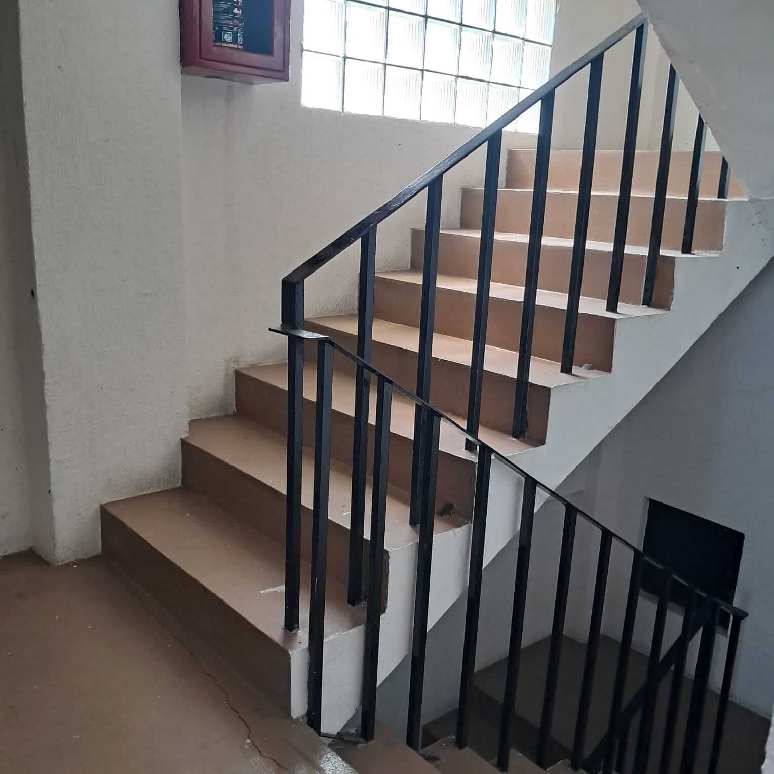 Edificio en venta de 10 niveles en esquina colonia Anzures en CDMX 