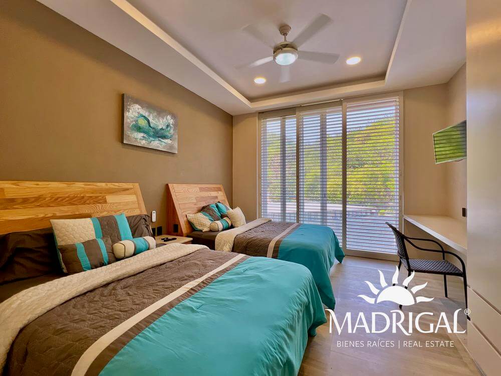 Los Riscos | Departamento en venta en Punta los Riscos Acapulco Diamante