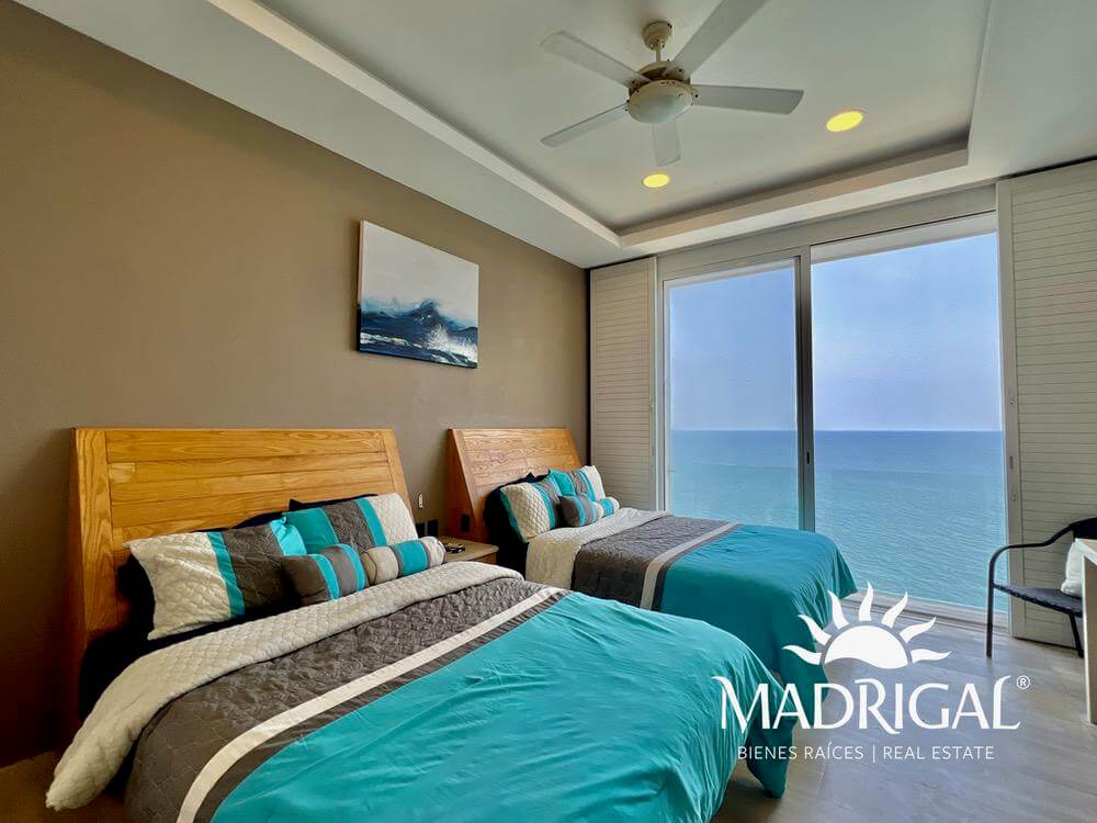 Los Riscos | Departamento en venta en Punta los Riscos Acapulco Diamante