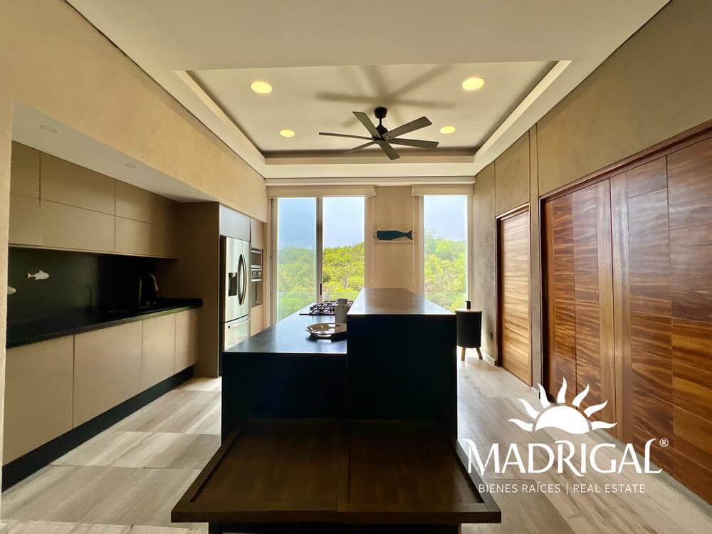 Los Riscos | Departamento en venta en Punta los Riscos Acapulco Diamante