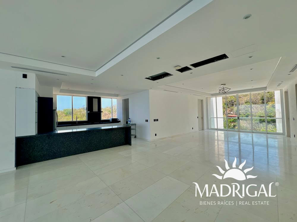 Departamento en venta en Punta los Riscos Acapulco Diamante