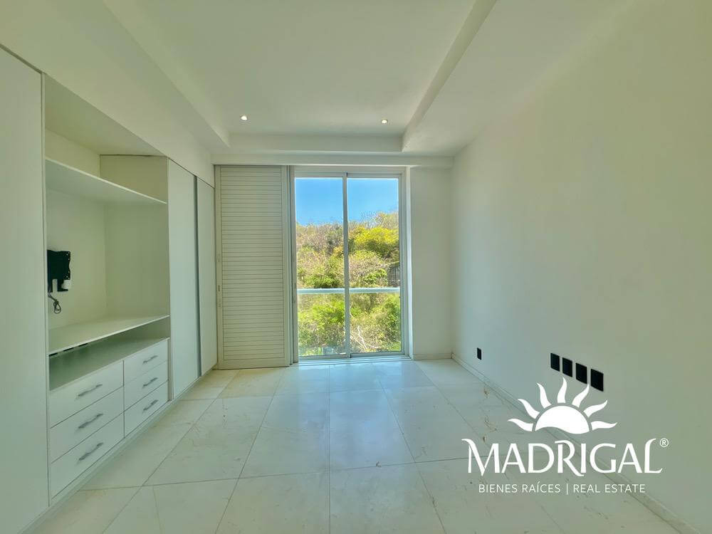 Departamento en venta en Punta los Riscos Acapulco Diamante