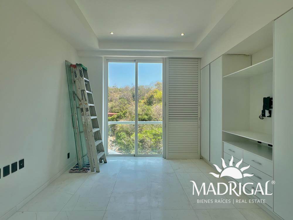 Departamento en venta en Punta los Riscos Acapulco Diamante