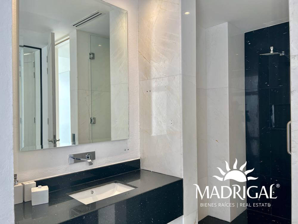 Departamento en venta en Punta los Riscos Acapulco Diamante