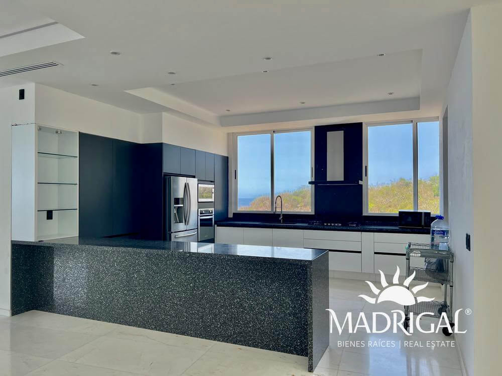 Departamento en venta en Punta los Riscos Acapulco Diamante
