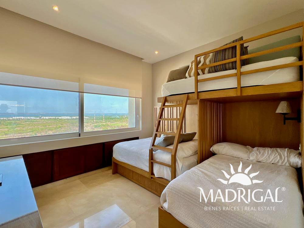 Playamar Tres Cantos | Exclusivo Pent House a la venta de dos niveles