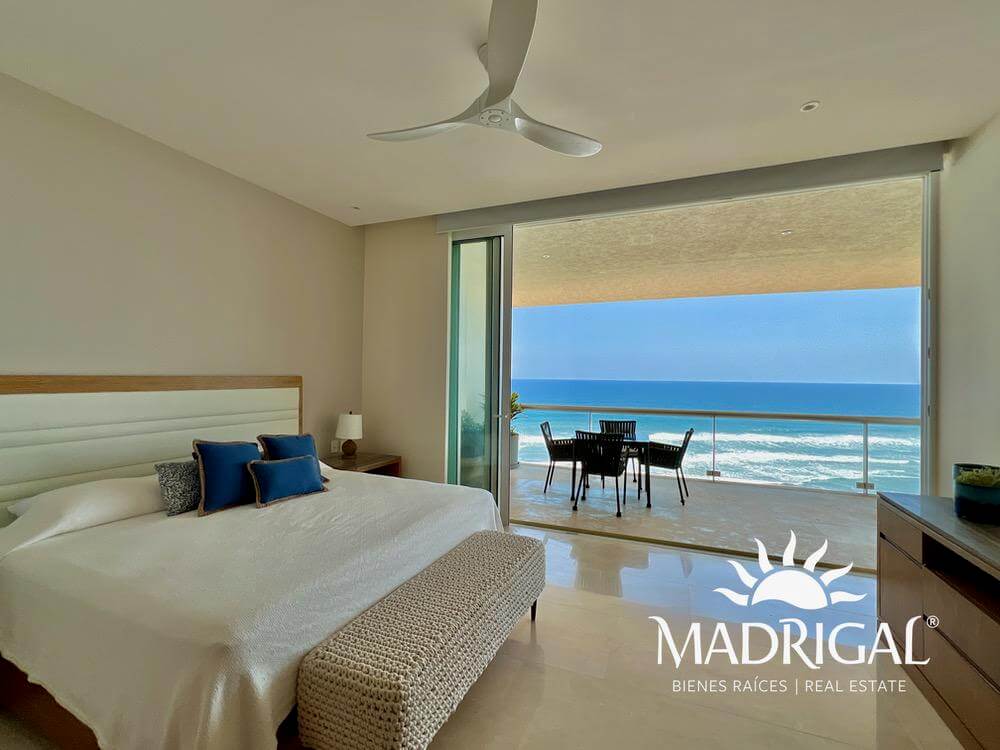 Playamar Tres Cantos | Exclusivo Pent House a la venta de dos niveles
