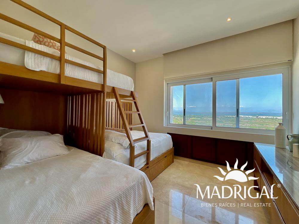 Playamar Tres Cantos | Exclusivo Pent House a la venta de dos niveles