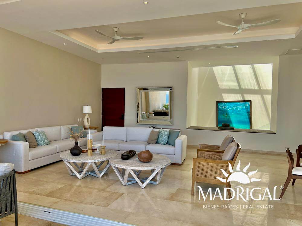 Playamar Tres Cantos | Exclusivo Pent House a la venta de dos niveles