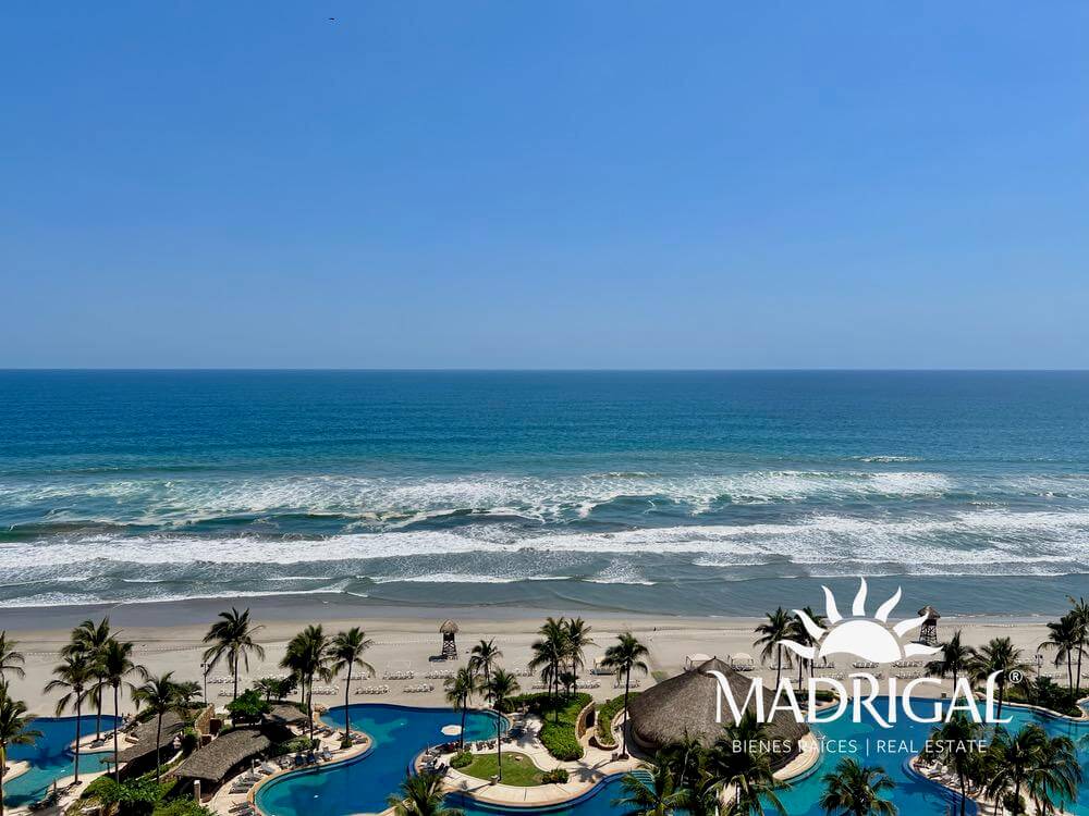Playamar Tres Cantos | Exclusivo Pent House a la venta de dos niveles