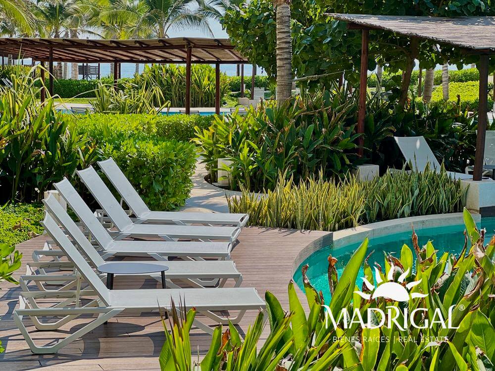 Reserva Playamar - primera fase