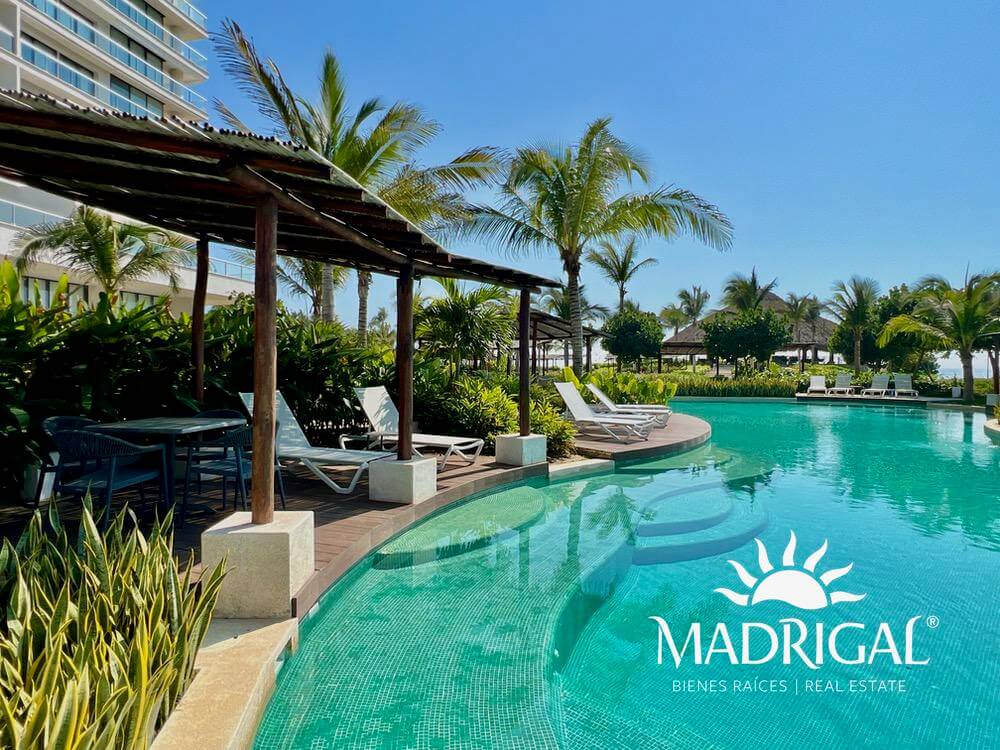 Reserva Playamar - primera fase