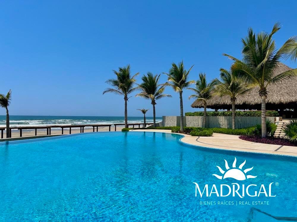 Reserva Playamar - primera fase