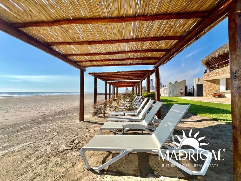 Reserva Playamar - primera fase
