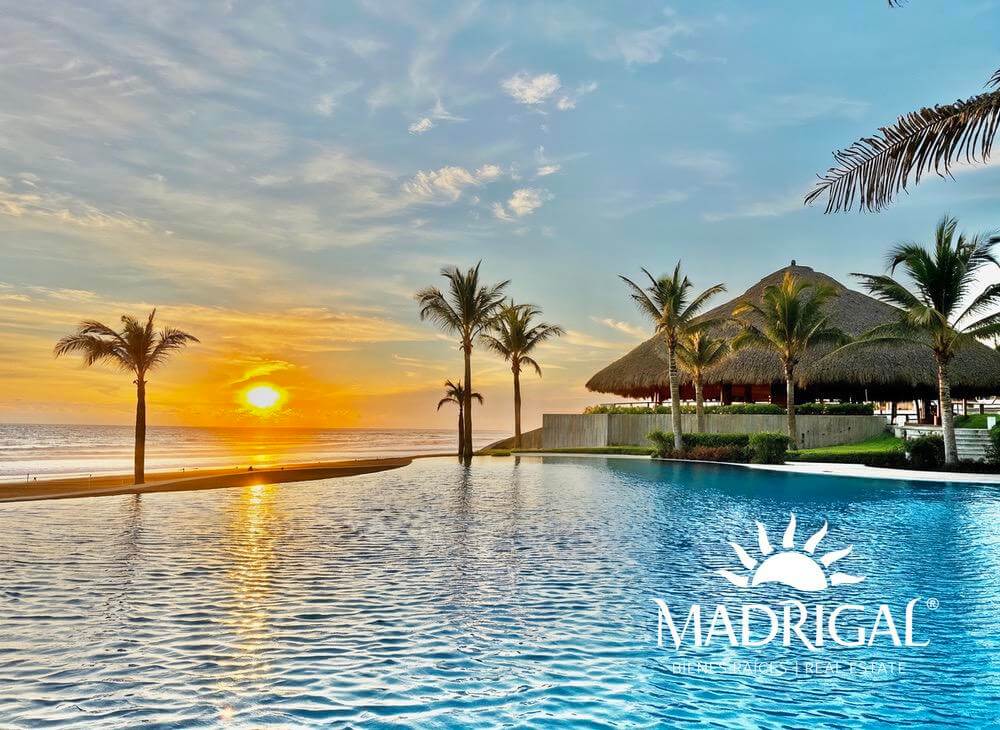 Reserva Playamar - primera fase