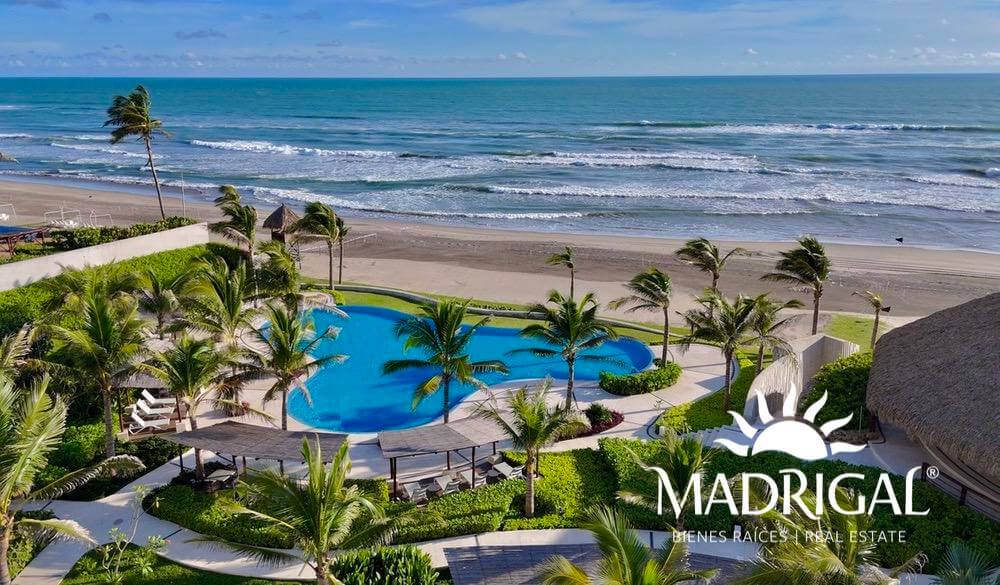 Reserva Playamar - primera fase
