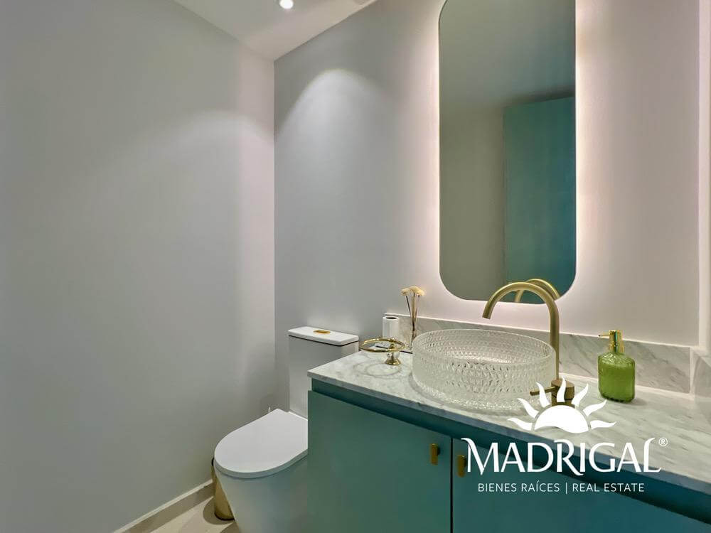 Mare | Departamento en venta de cuatro recámaras en Playa Diamante Acapulco