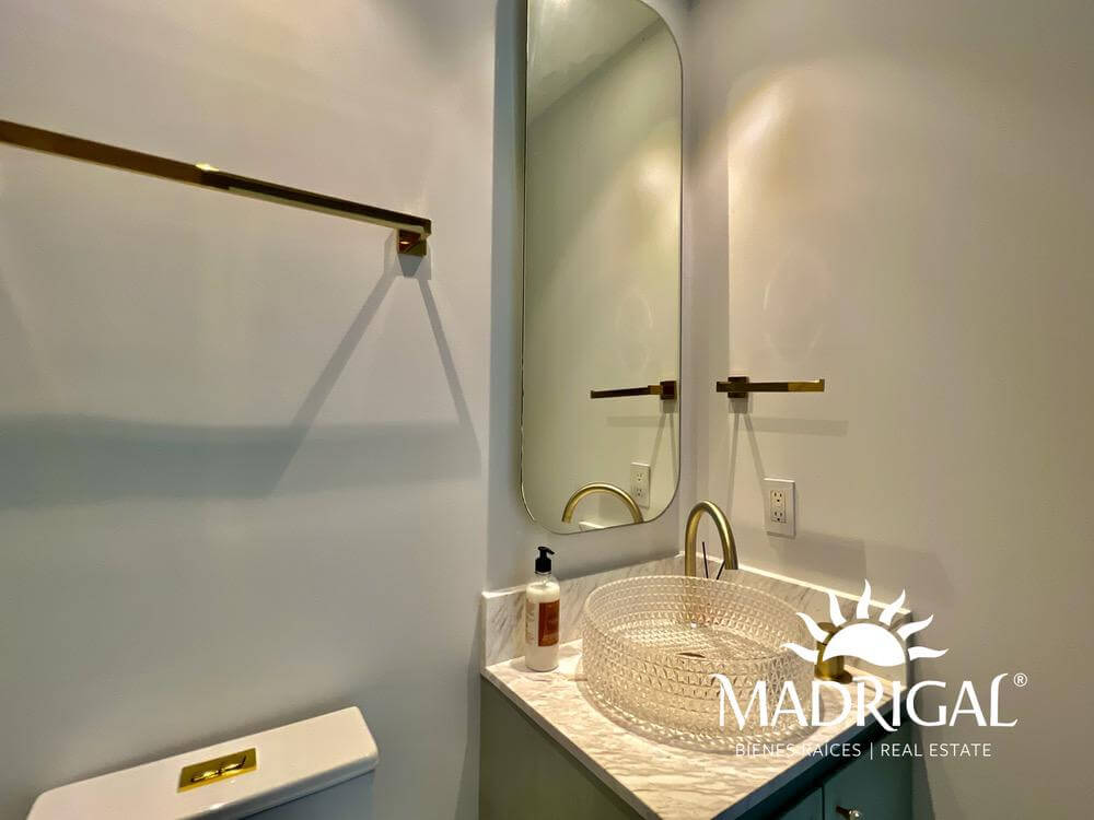 Mare | Departamento en venta de cuatro recámaras en Playa Diamante Acapulco