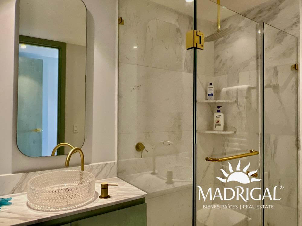 Mare | Departamento en venta de cuatro recámaras en Playa Diamante Acapulco