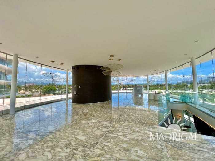 Mare | Departamento en venta de cuatro recámaras en Playa Diamante Acapulco