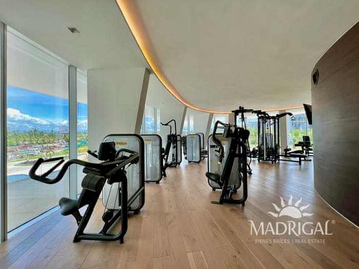 Mare | Departamento en venta de cuatro recámaras en Playa Diamante Acapulco