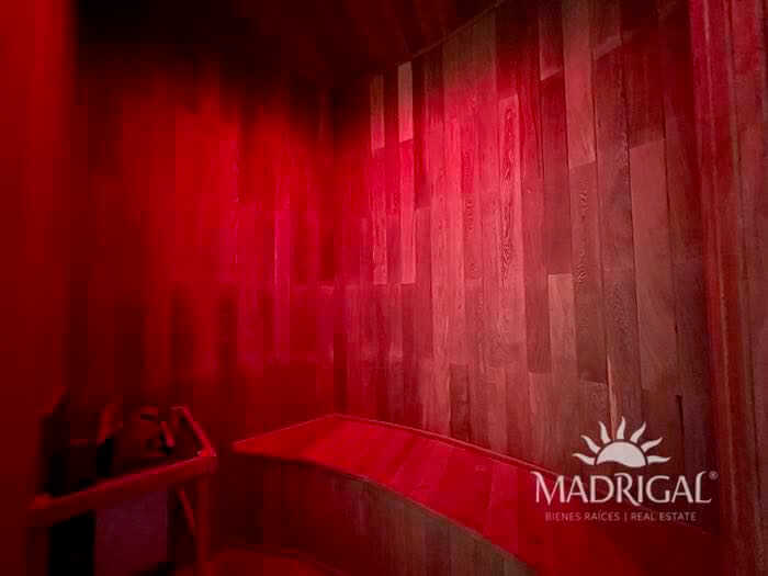 Mare | Departamento en venta de cuatro recámaras en Playa Diamante Acapulco